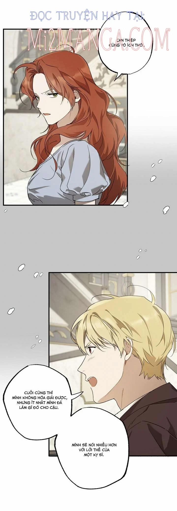 Mọi Thứ Đều Là Sai Lầm 52.5 trang 20