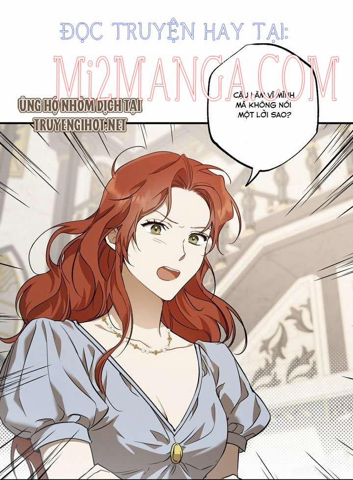 Mọi Thứ Đều Là Sai Lầm 52.5 trang 21