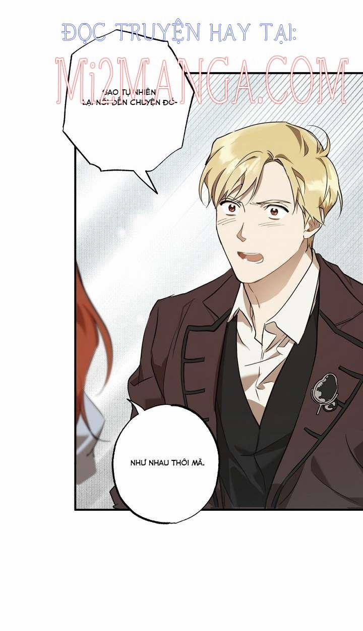 Mọi Thứ Đều Là Sai Lầm 52.5 trang 25