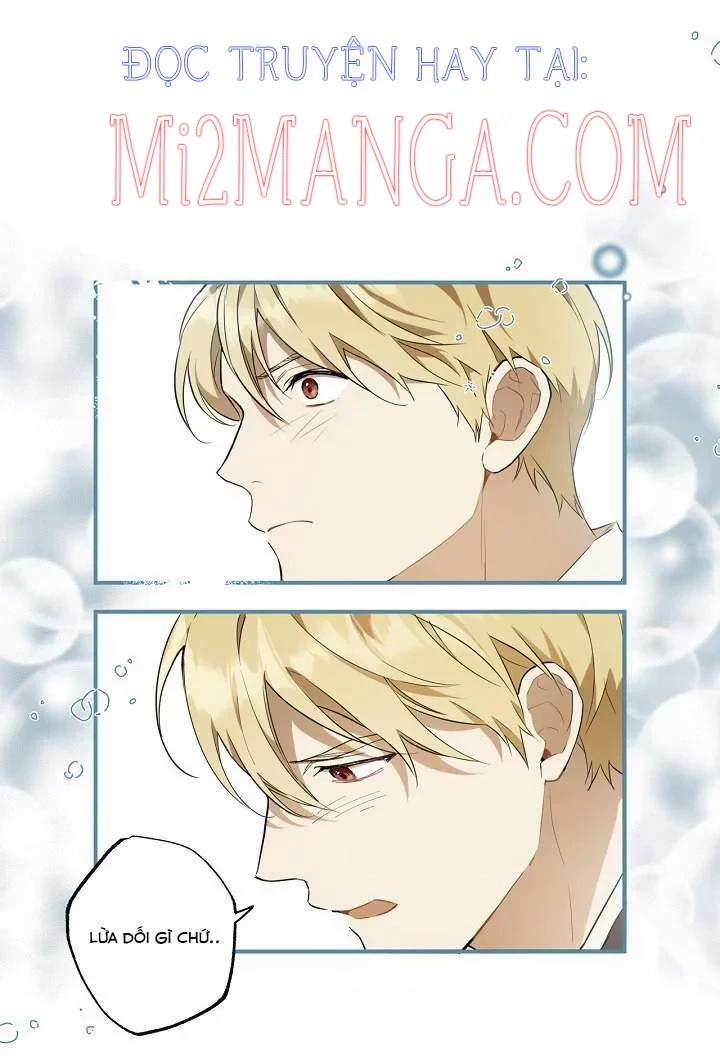 Mọi Thứ Đều Là Sai Lầm 52.5 trang 27