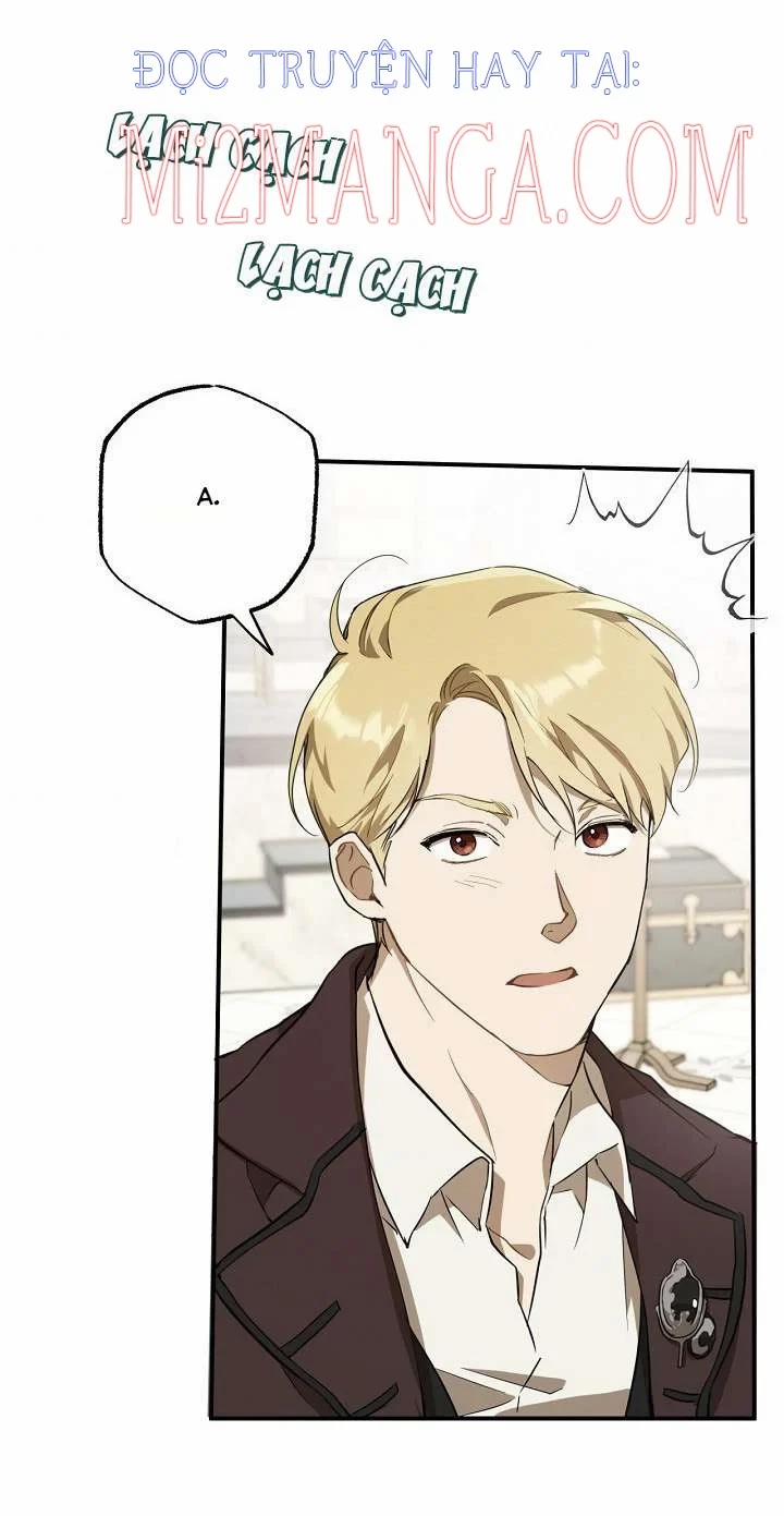 Mọi Thứ Đều Là Sai Lầm 52.5 trang 4