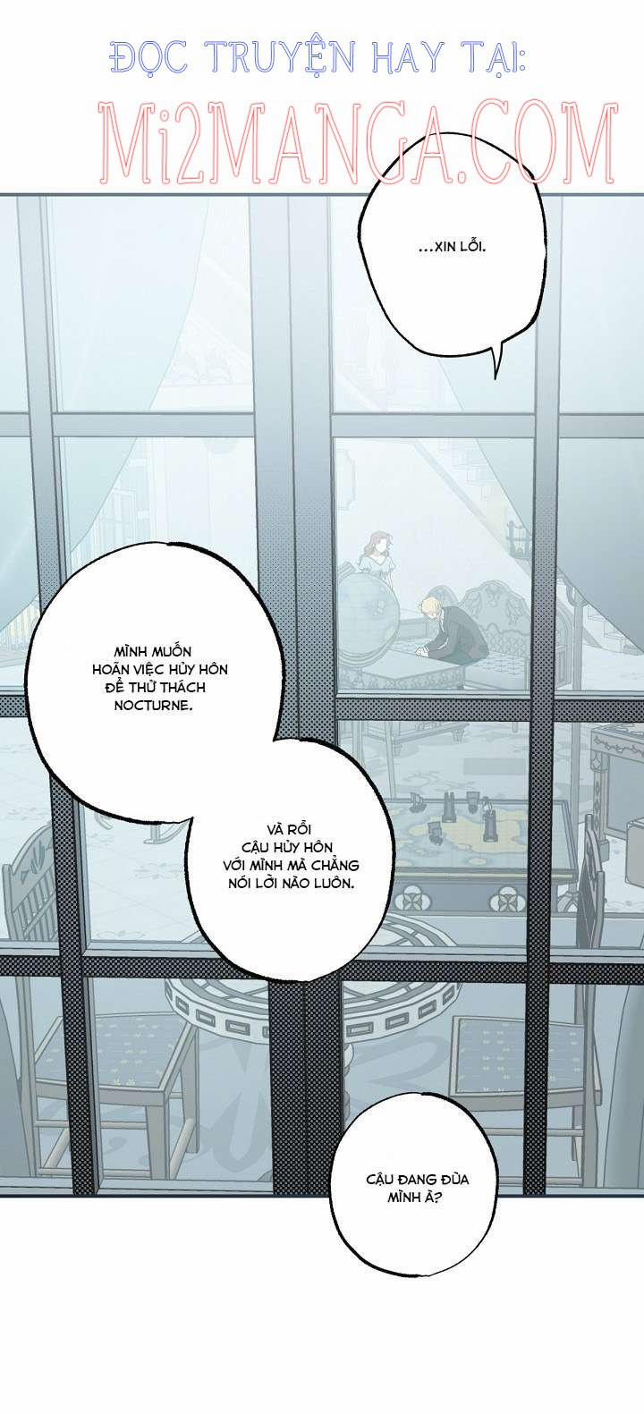 Mọi Thứ Đều Là Sai Lầm 52.5 trang 8