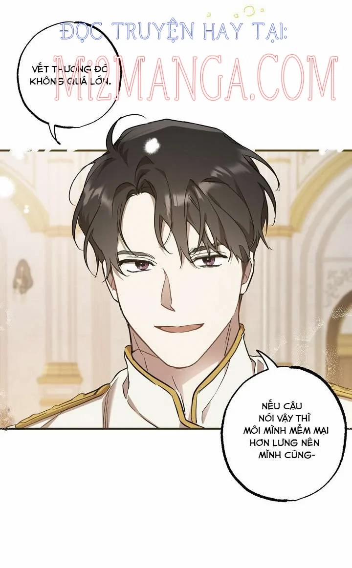 Mọi Thứ Đều Là Sai Lầm 52 trang 11