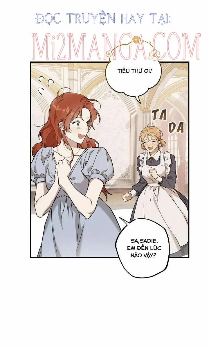 Mọi Thứ Đều Là Sai Lầm 52 trang 15