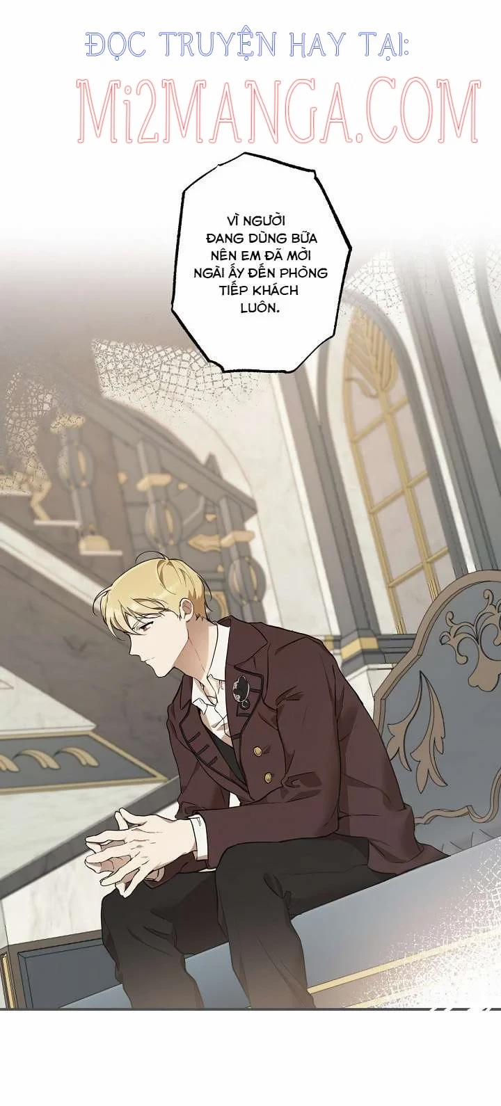 Mọi Thứ Đều Là Sai Lầm 52 trang 20