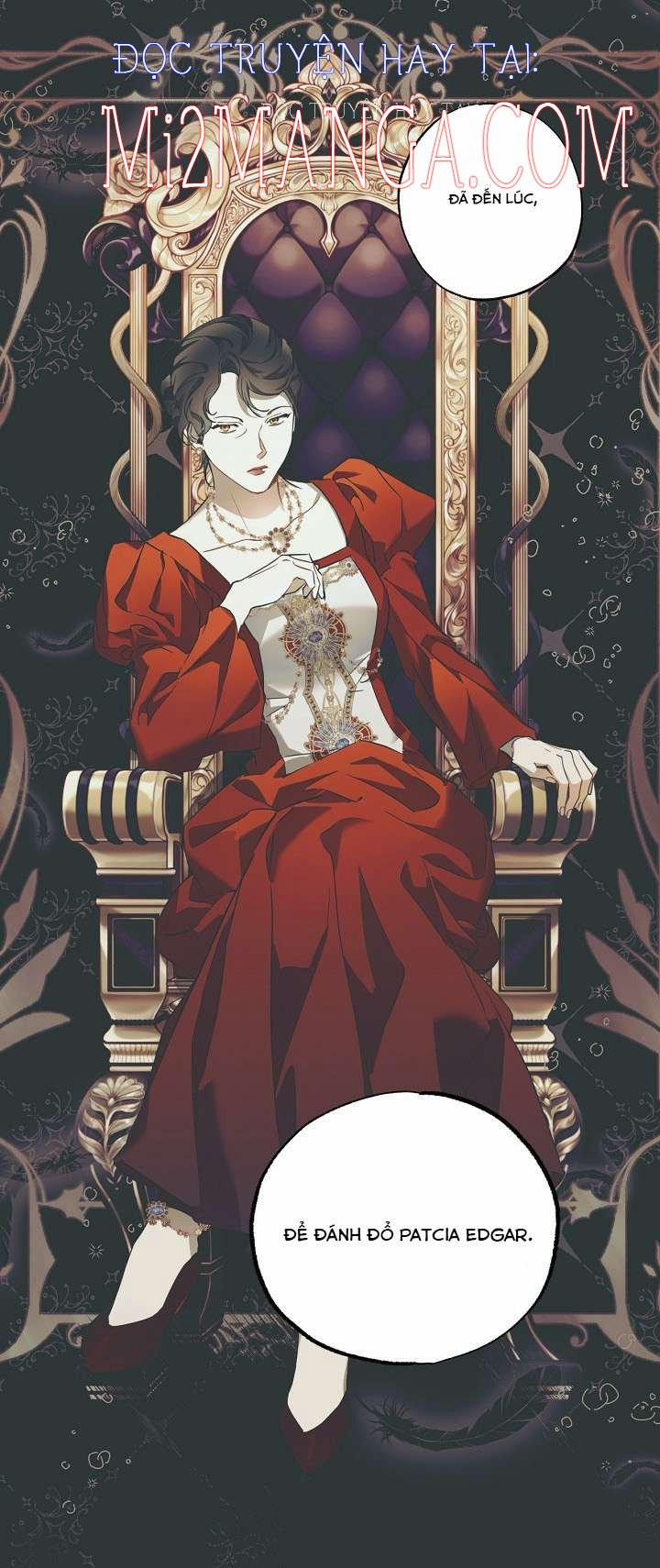 Mọi Thứ Đều Là Sai Lầm 53.5 trang 13