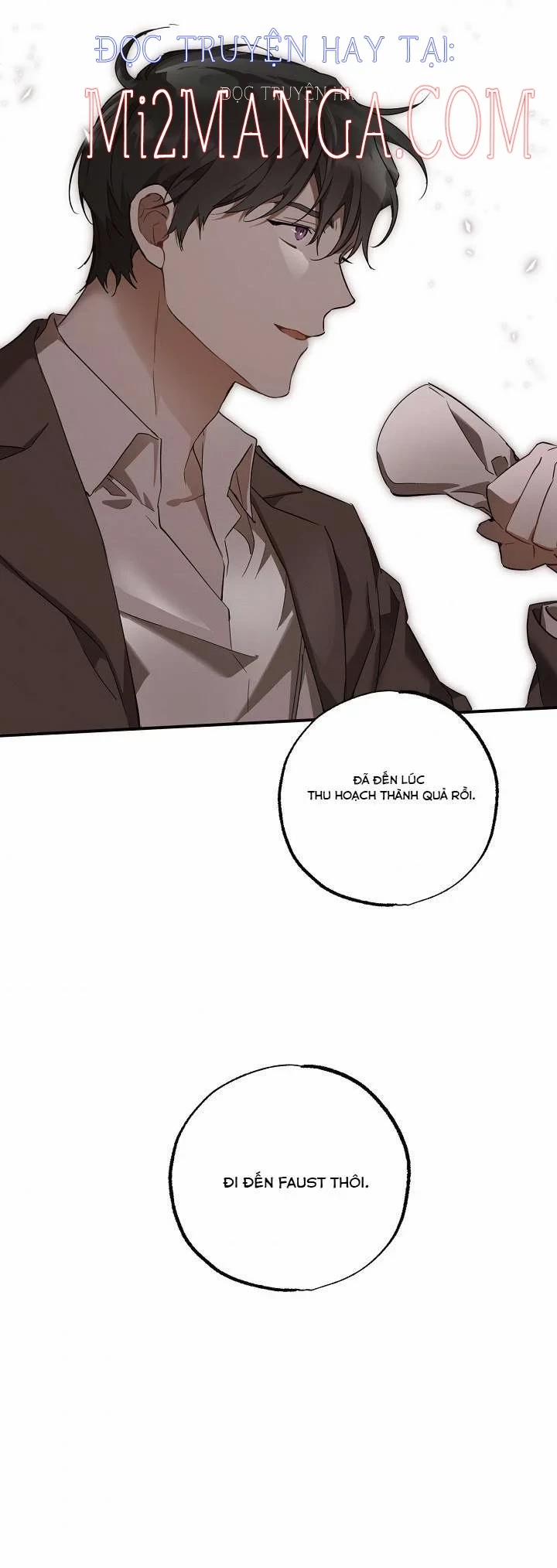 Mọi Thứ Đều Là Sai Lầm 53.5 trang 16