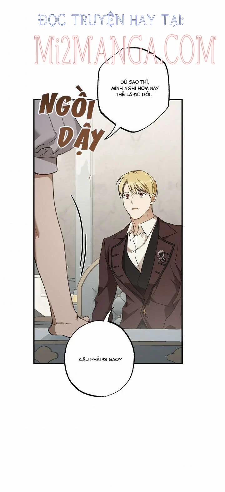 Mọi Thứ Đều Là Sai Lầm 53.5 trang 2