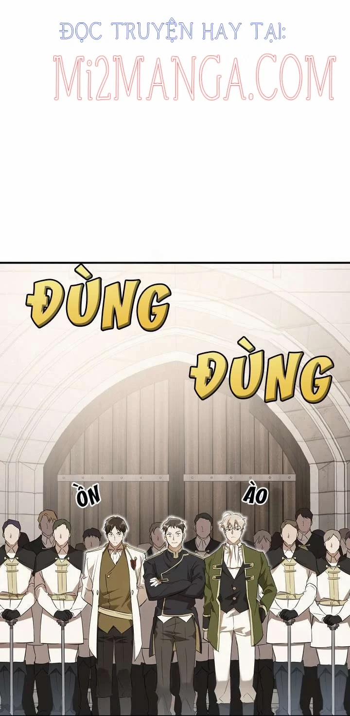 Mọi Thứ Đều Là Sai Lầm 53.5 trang 21