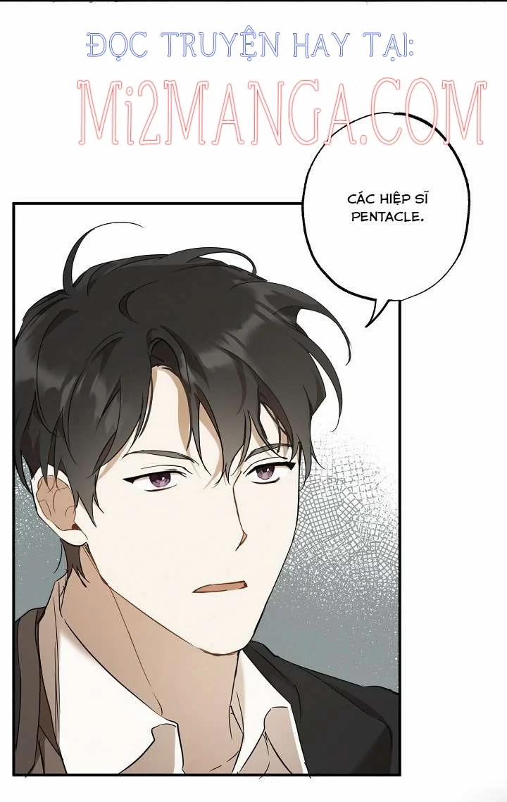 Mọi Thứ Đều Là Sai Lầm 53.5 trang 22