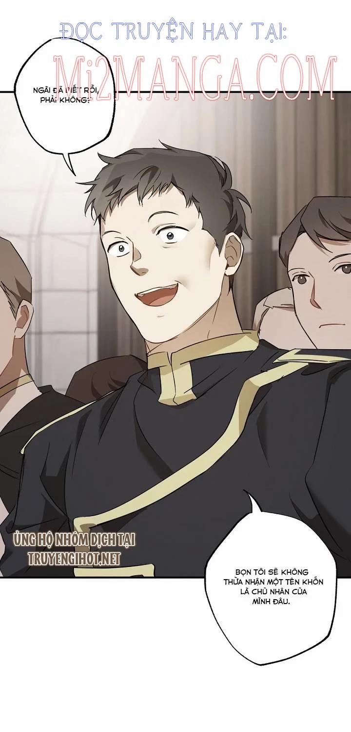 Mọi Thứ Đều Là Sai Lầm 53.5 trang 25