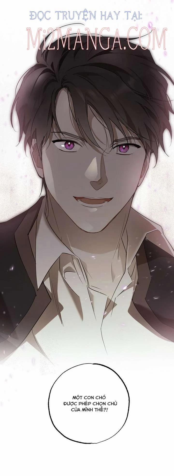 Mọi Thứ Đều Là Sai Lầm 53.5 trang 27