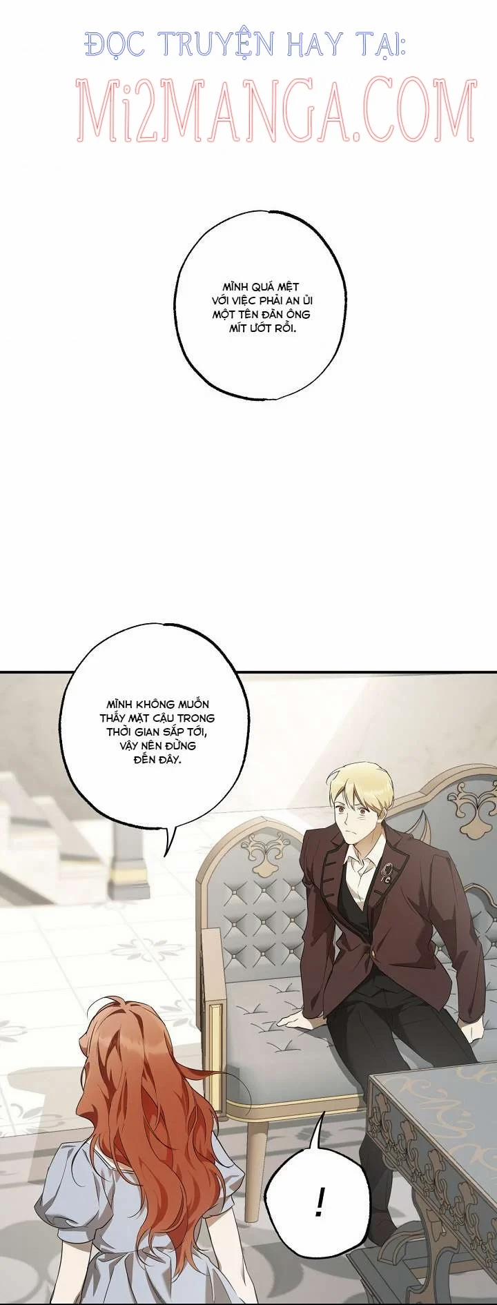 Mọi Thứ Đều Là Sai Lầm 53.5 trang 3