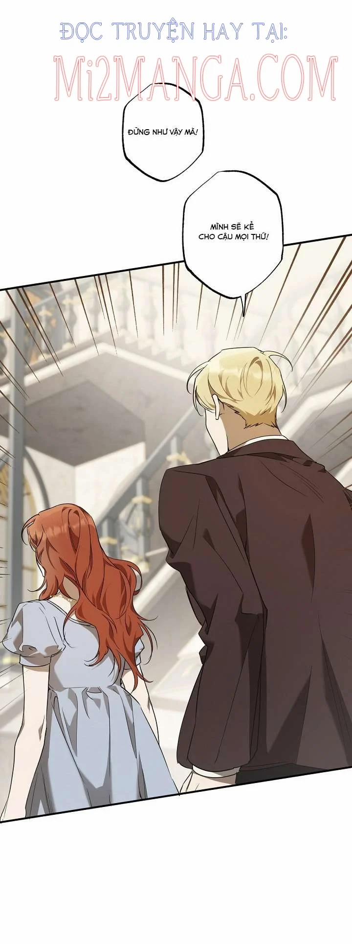 Mọi Thứ Đều Là Sai Lầm 53.5 trang 5