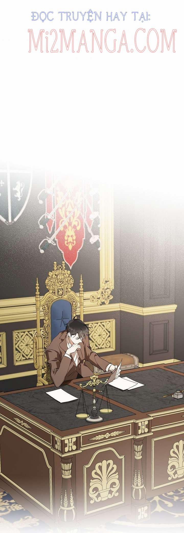 Mọi Thứ Đều Là Sai Lầm 53.5 trang 9