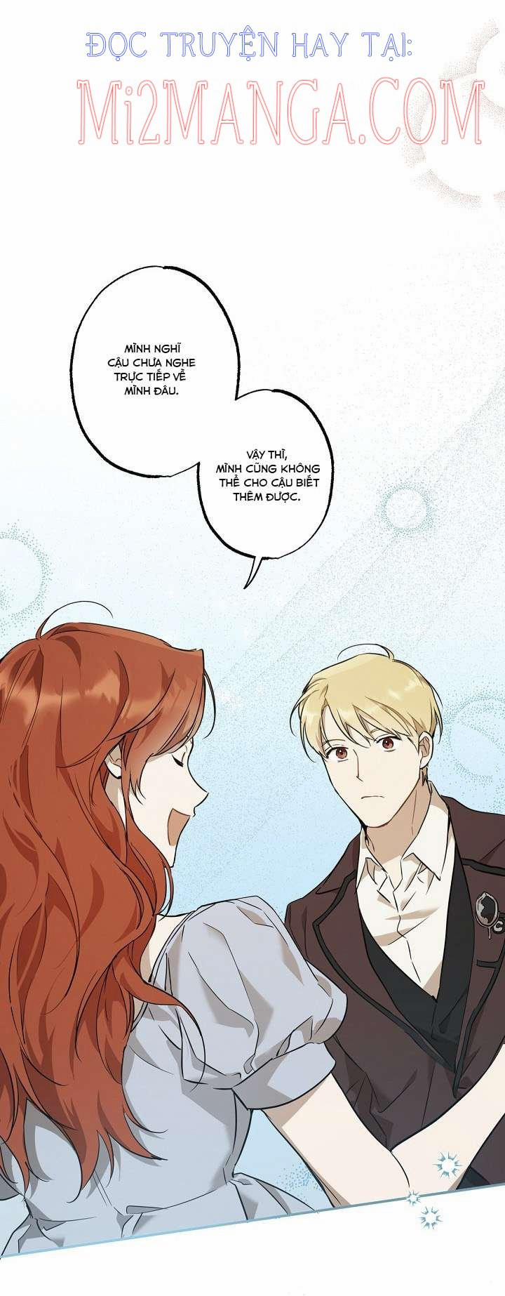 Mọi Thứ Đều Là Sai Lầm 53 trang 10