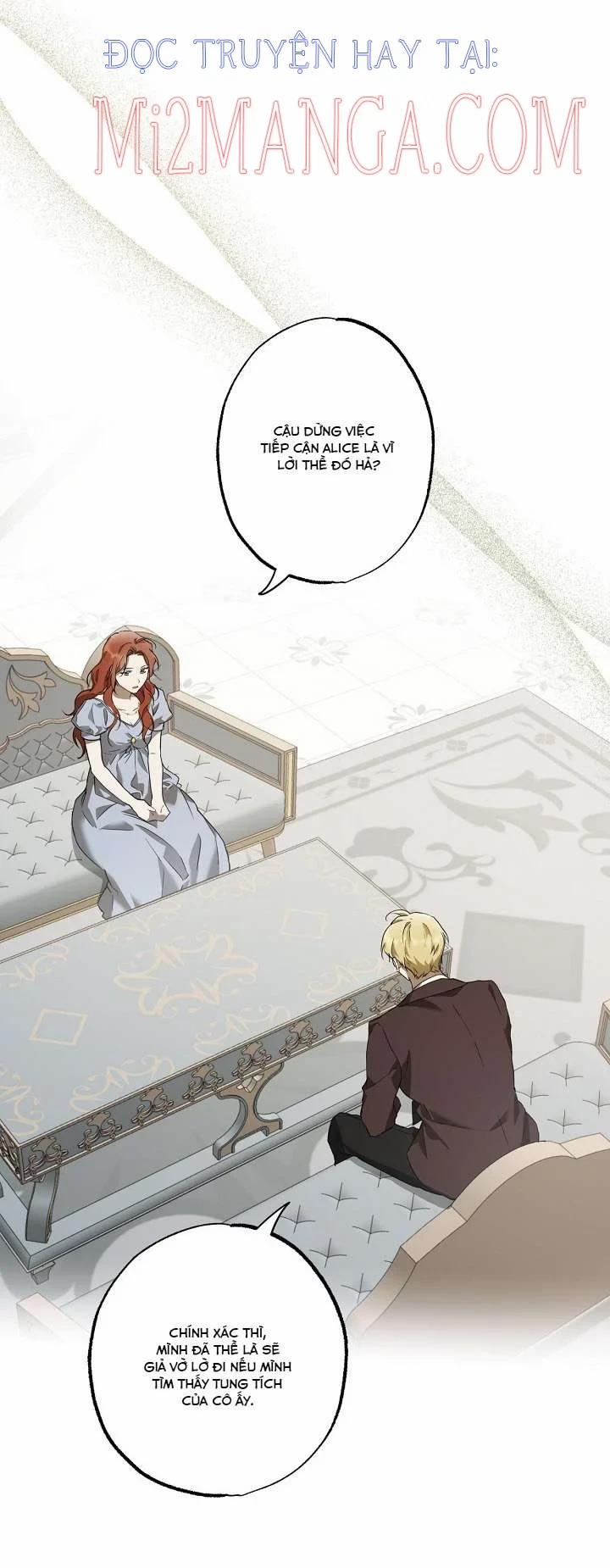 Mọi Thứ Đều Là Sai Lầm 53 trang 15