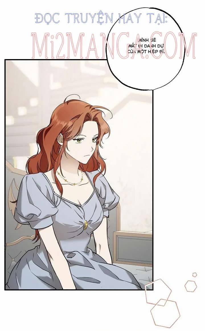 Mọi Thứ Đều Là Sai Lầm 53 trang 22