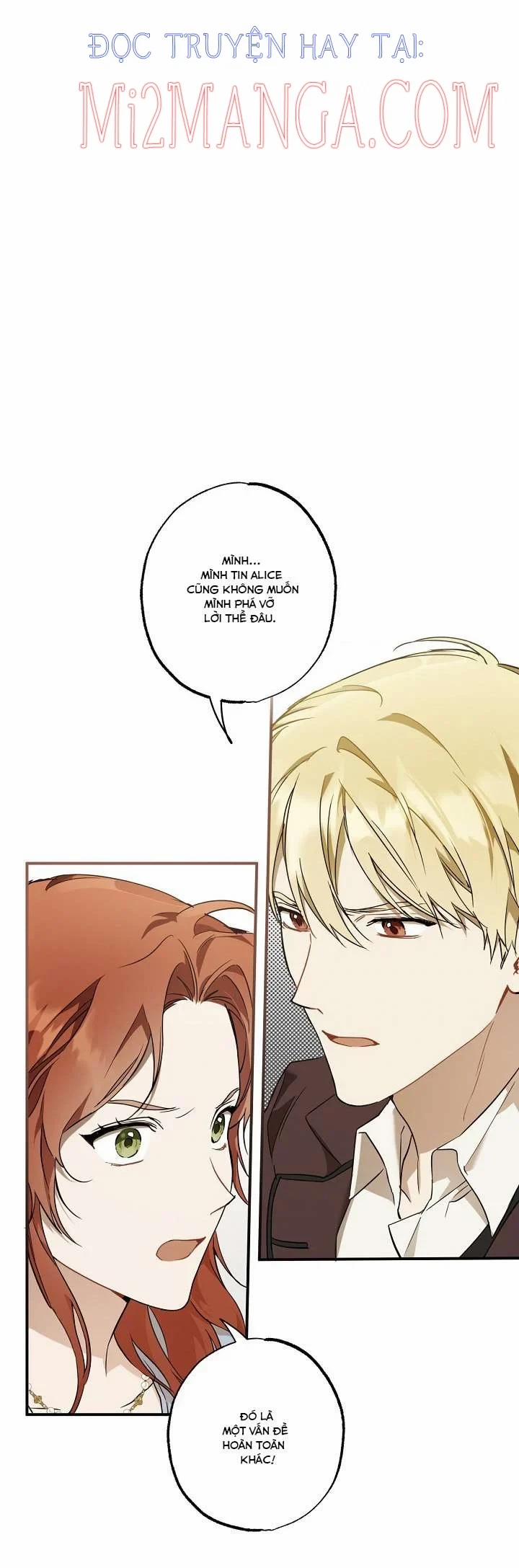 Mọi Thứ Đều Là Sai Lầm 53 trang 26