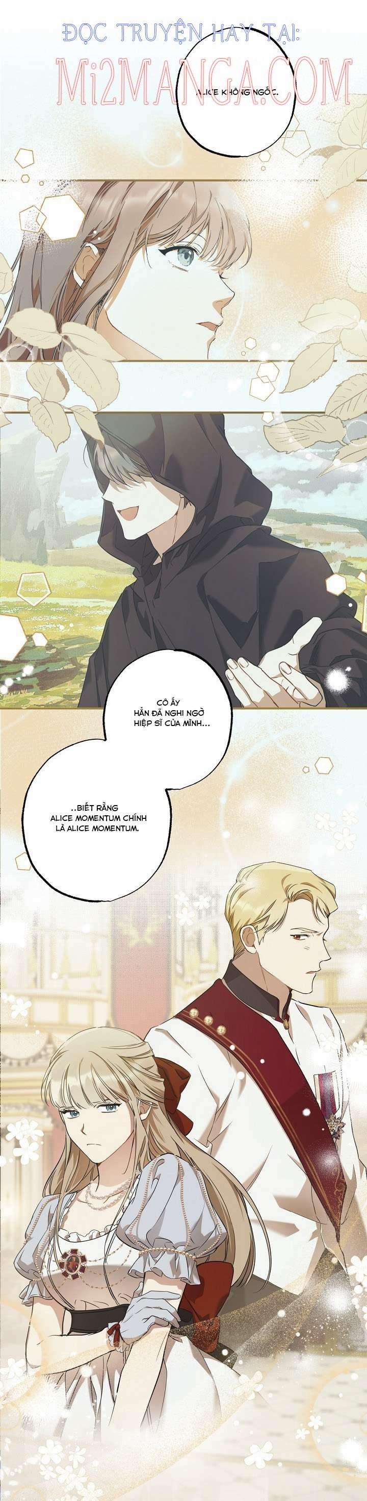 Mọi Thứ Đều Là Sai Lầm 53 trang 27