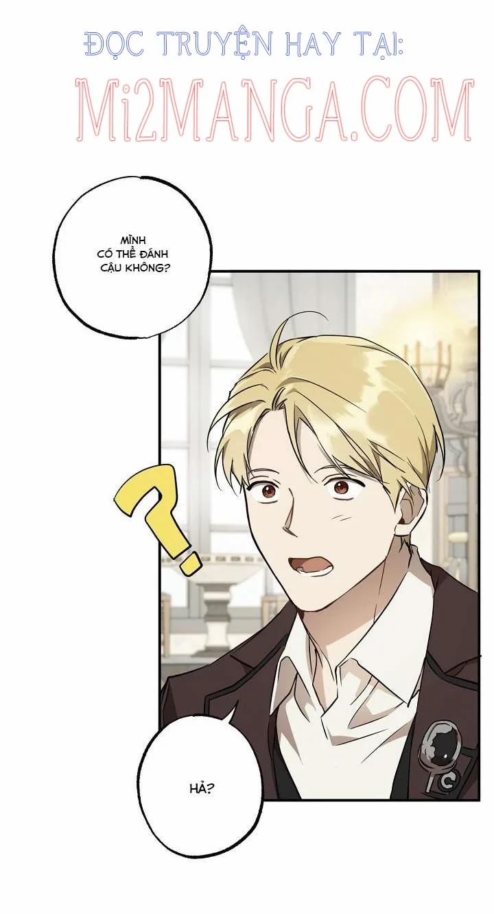 Mọi Thứ Đều Là Sai Lầm 53 trang 4