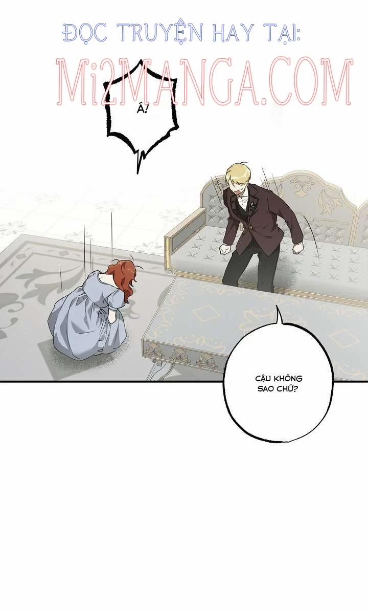 Mọi Thứ Đều Là Sai Lầm 53 trang 6