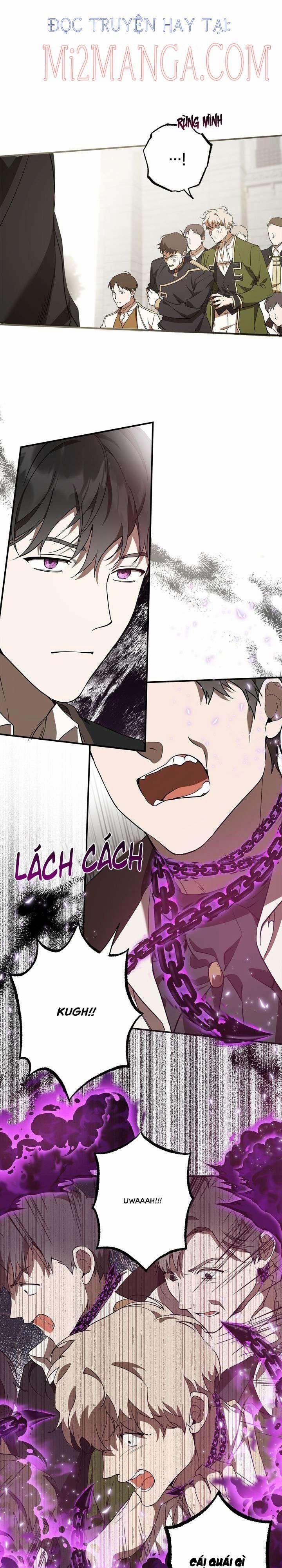 Mọi Thứ Đều Là Sai Lầm 54.5 trang 0