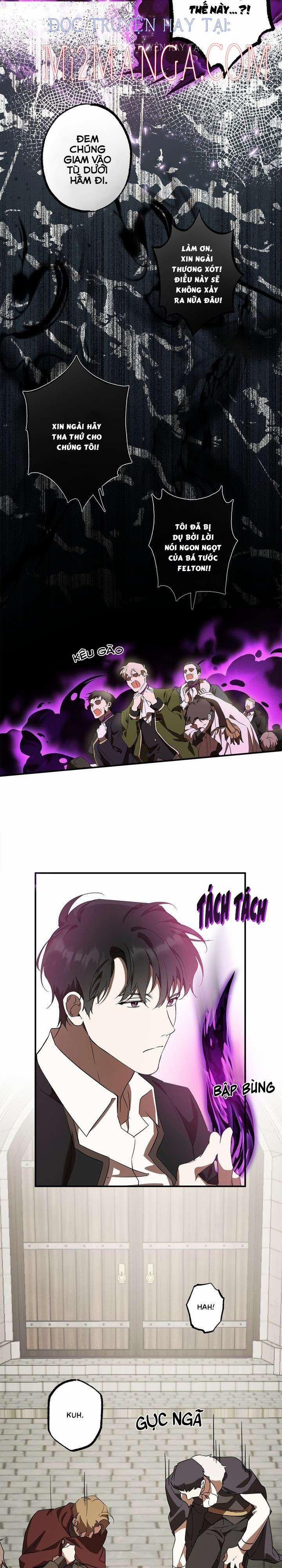 Mọi Thứ Đều Là Sai Lầm 54.5 trang 1