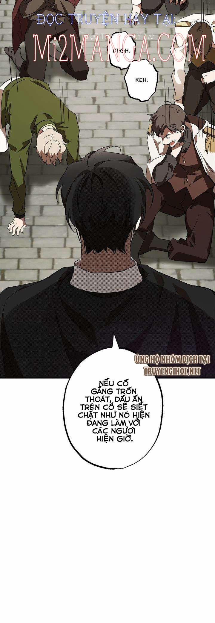 Mọi Thứ Đều Là Sai Lầm 54.5 trang 2