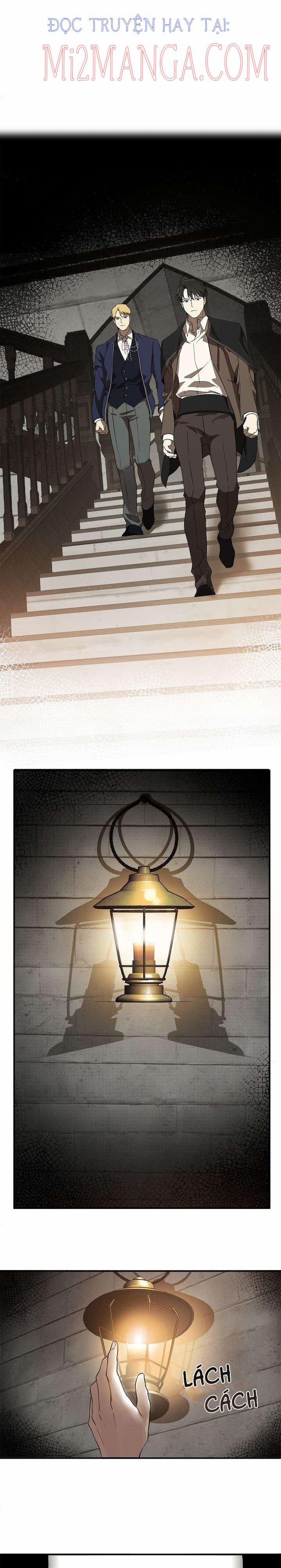 Mọi Thứ Đều Là Sai Lầm 54.5 trang 4