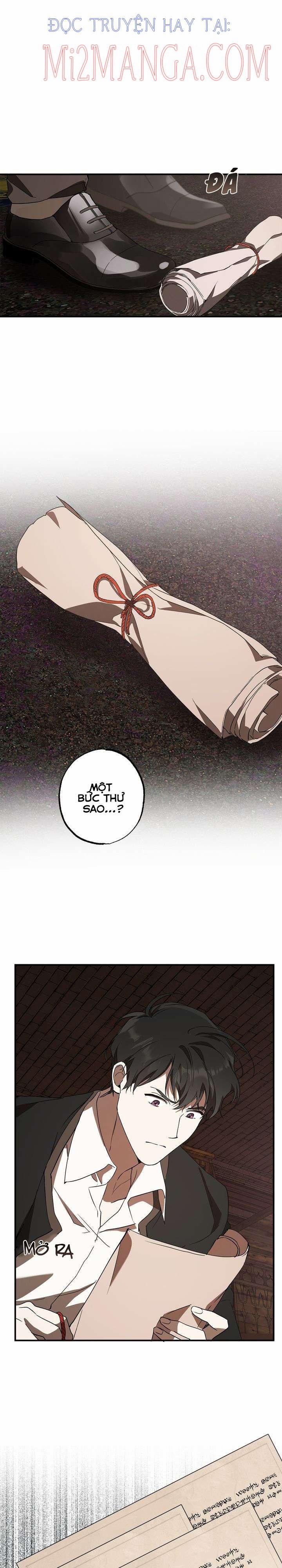 Mọi Thứ Đều Là Sai Lầm 54.5 trang 9
