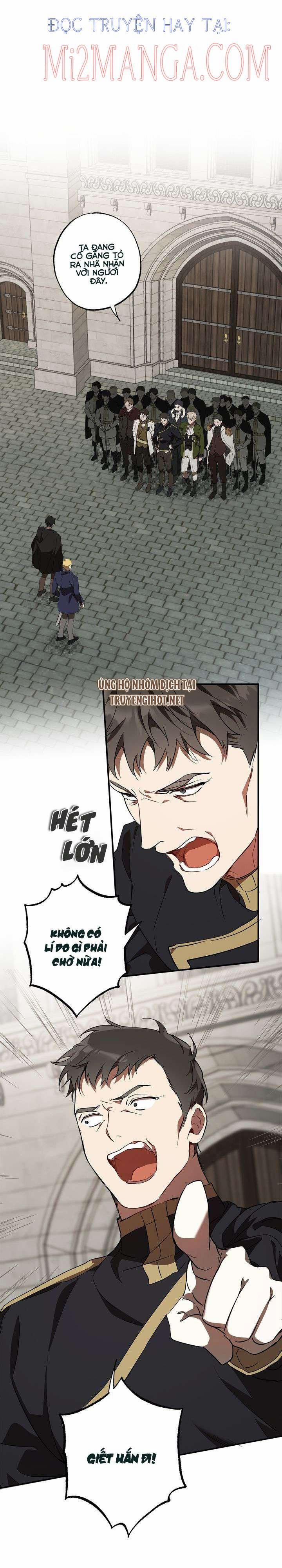 Mọi Thứ Đều Là Sai Lầm 54 trang 0