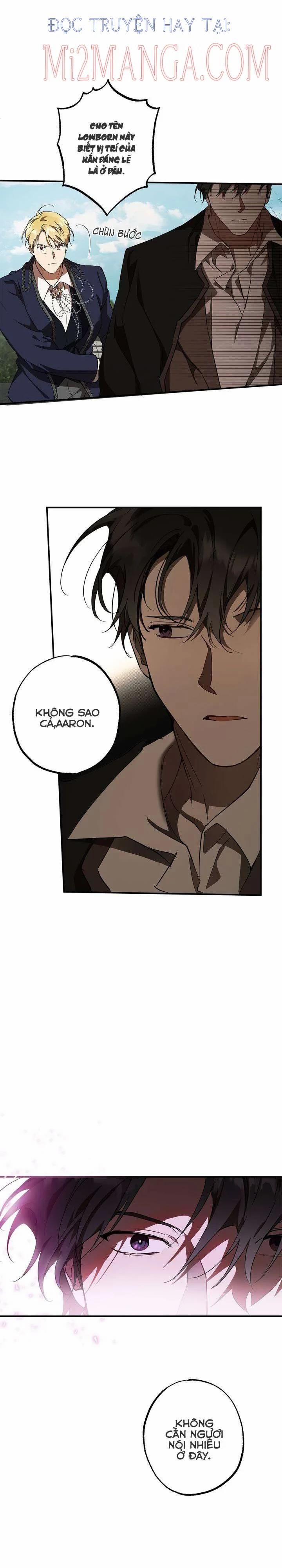 Mọi Thứ Đều Là Sai Lầm 54 trang 1