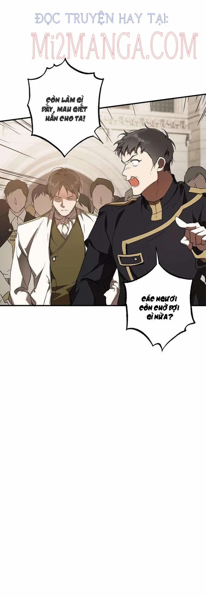 Mọi Thứ Đều Là Sai Lầm 54 trang 2