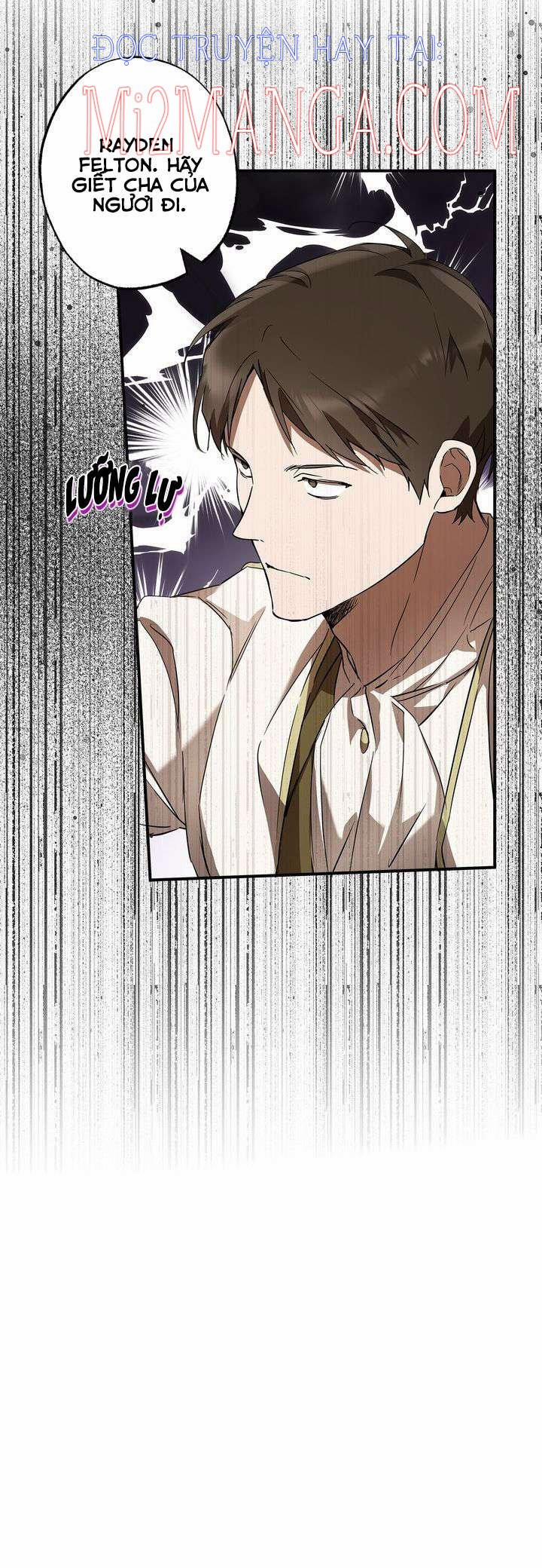 Mọi Thứ Đều Là Sai Lầm 54 trang 5