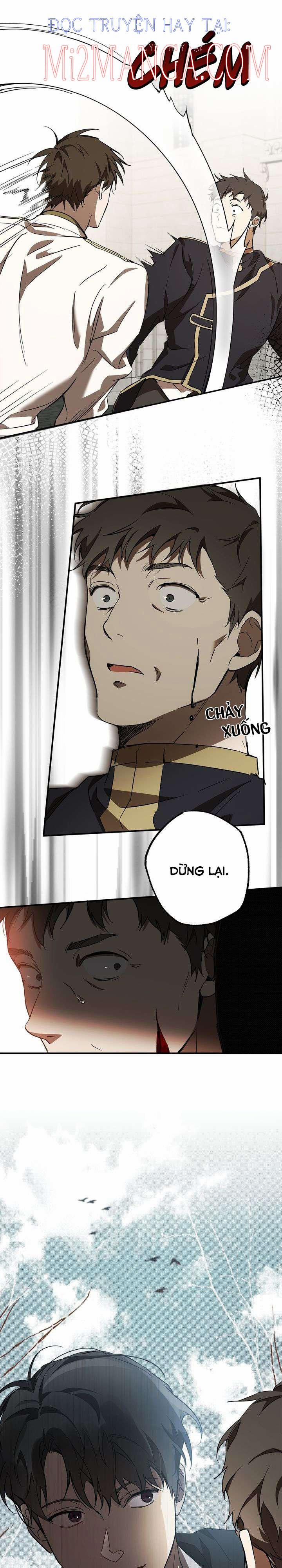 Mọi Thứ Đều Là Sai Lầm 54 trang 6