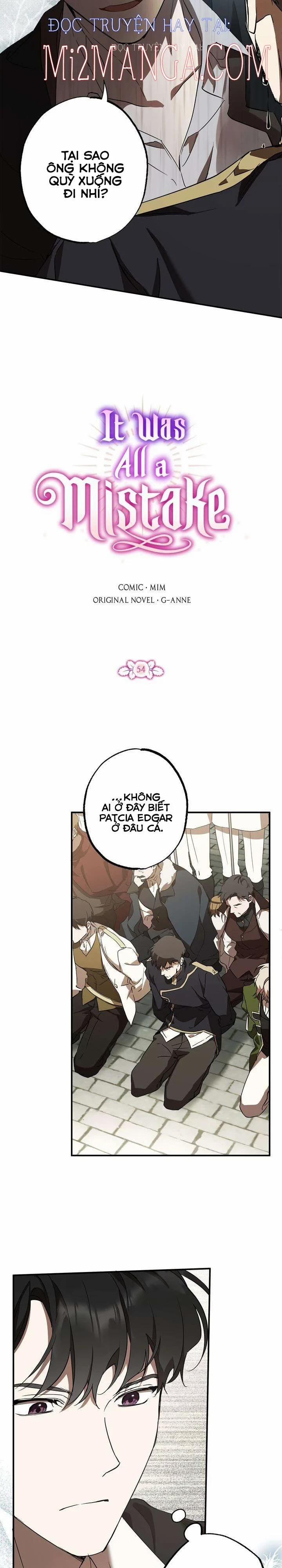 Mọi Thứ Đều Là Sai Lầm 54 trang 7