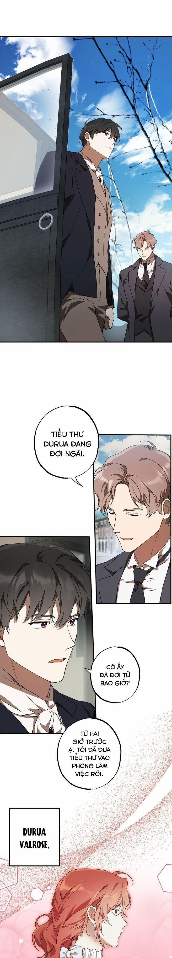 Mọi Thứ Đều Là Sai Lầm 55.5 trang 0