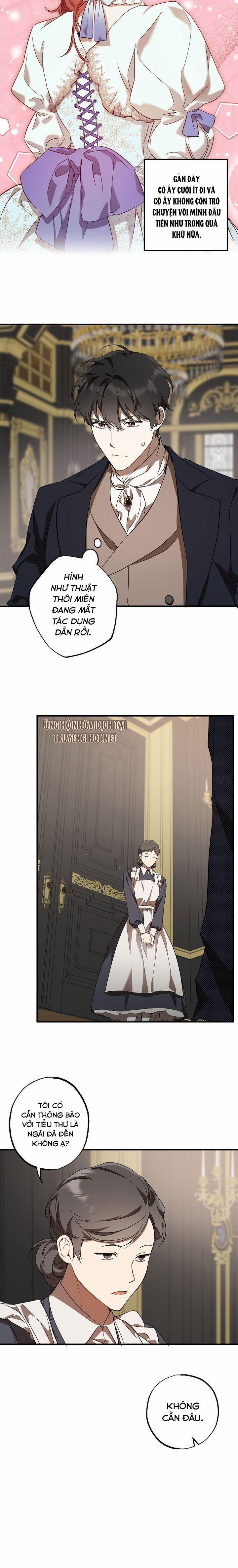 Mọi Thứ Đều Là Sai Lầm 55.5 trang 1