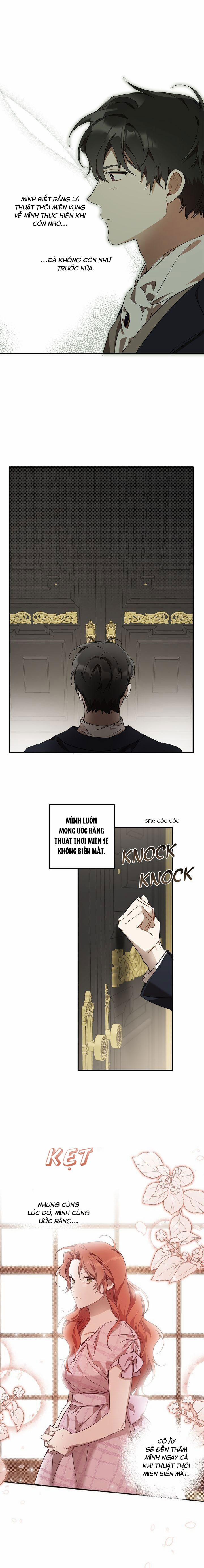 Mọi Thứ Đều Là Sai Lầm 55.5 trang 2