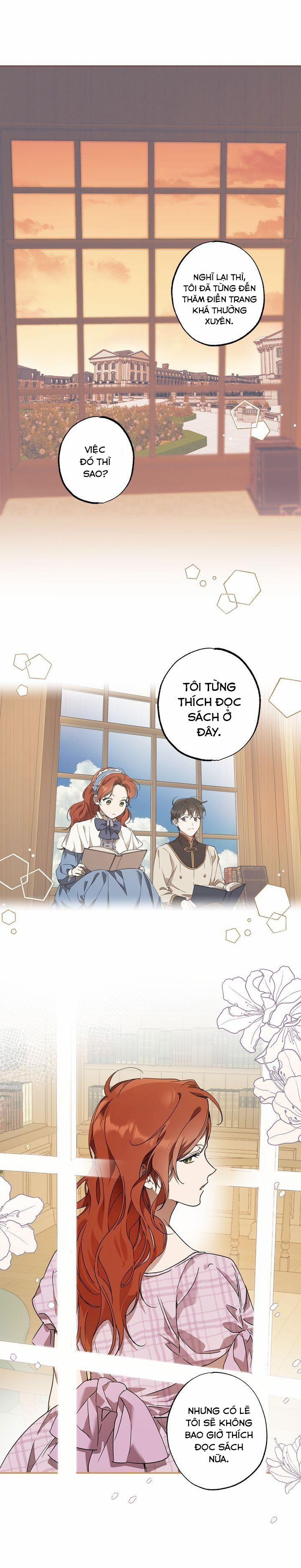 Mọi Thứ Đều Là Sai Lầm 55.5 trang 4