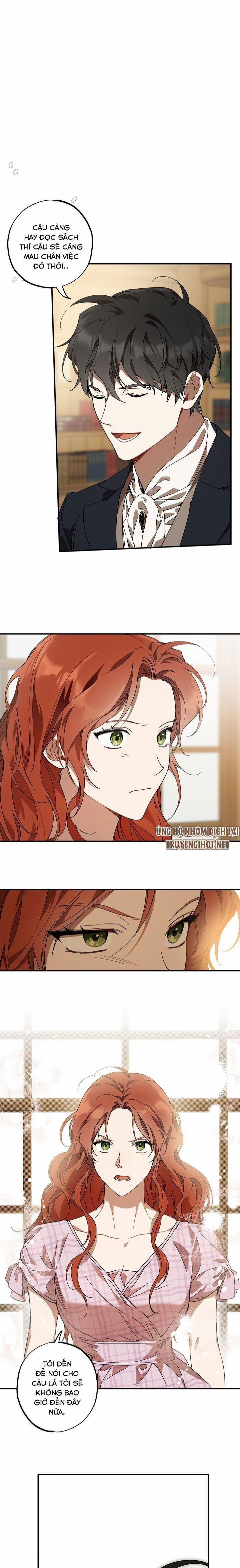 Mọi Thứ Đều Là Sai Lầm 55.5 trang 5