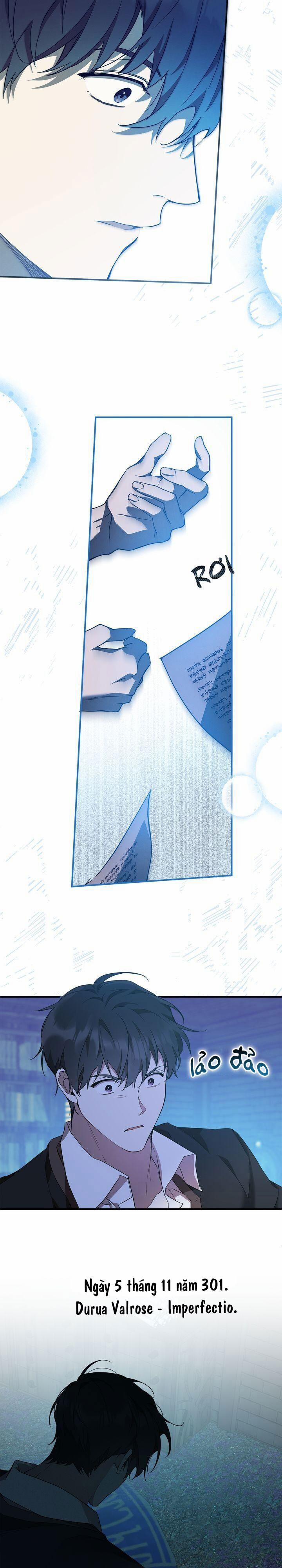 Mọi Thứ Đều Là Sai Lầm 55 trang 1