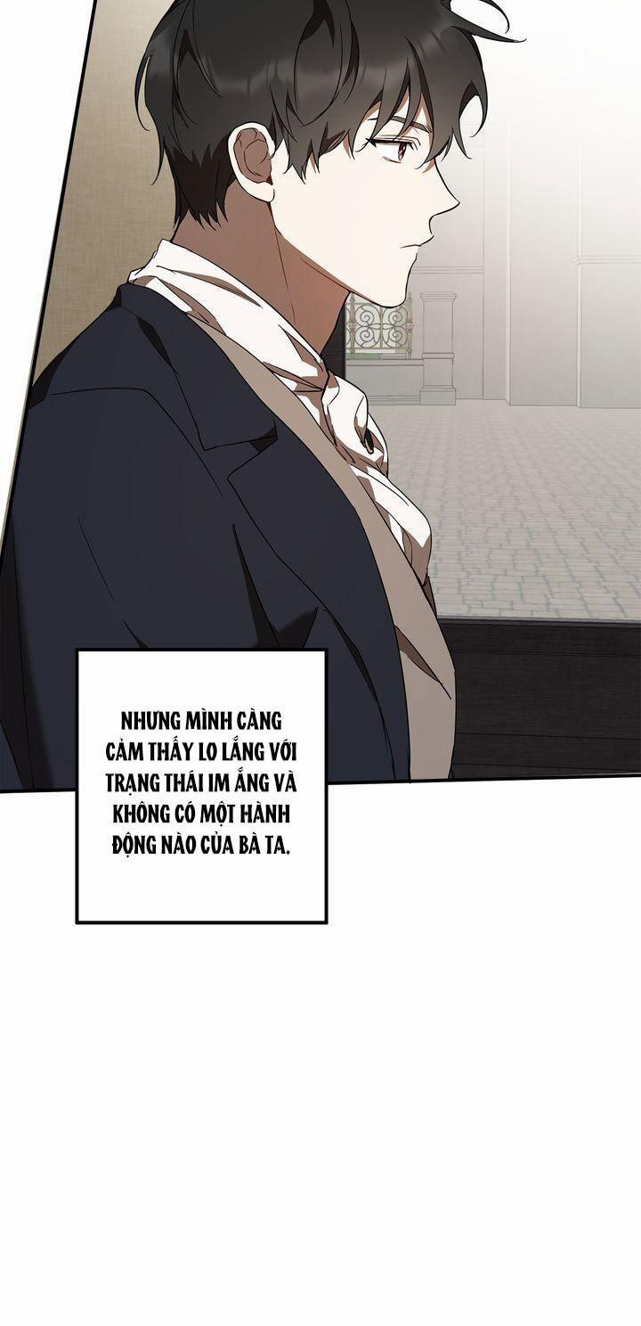 Mọi Thứ Đều Là Sai Lầm 55 trang 10