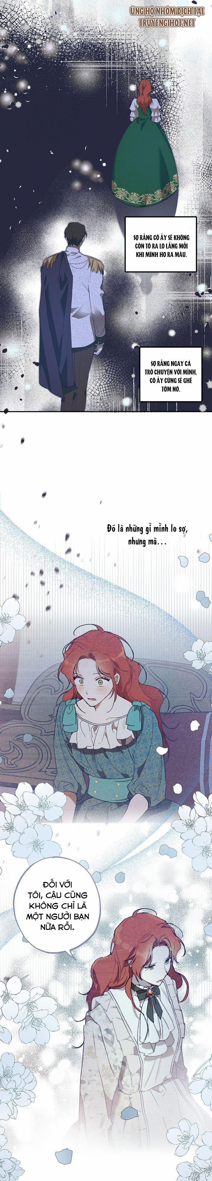 Mọi Thứ Đều Là Sai Lầm 55 trang 4