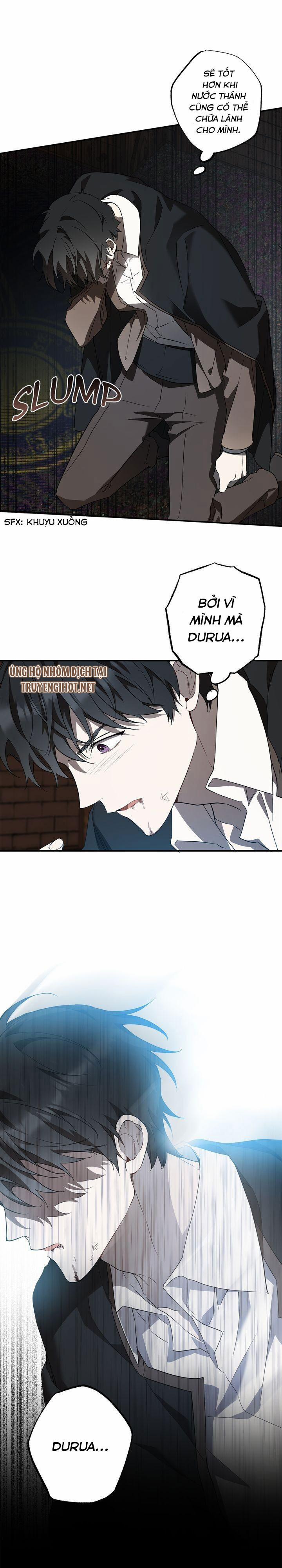 Mọi Thứ Đều Là Sai Lầm 55 trang 8