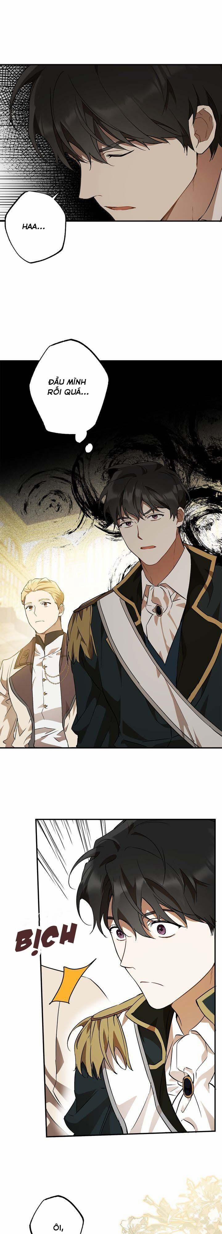 Mọi Thứ Đều Là Sai Lầm 56.5 trang 0