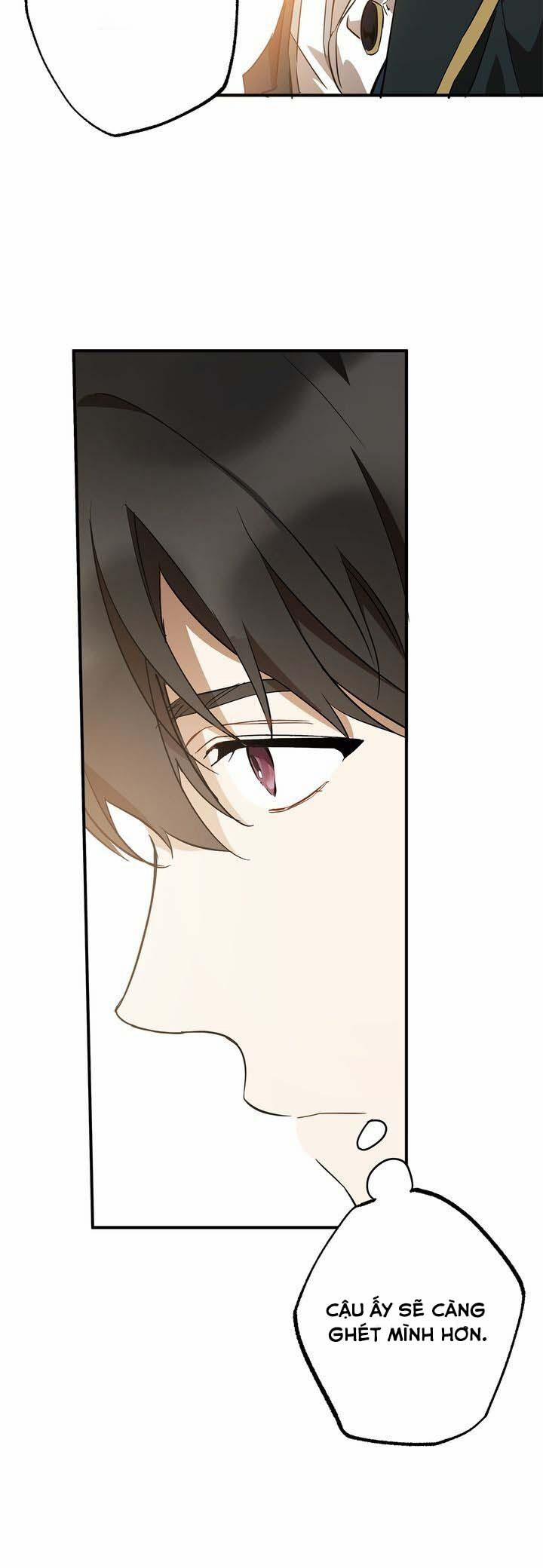 Mọi Thứ Đều Là Sai Lầm 56.5 trang 10