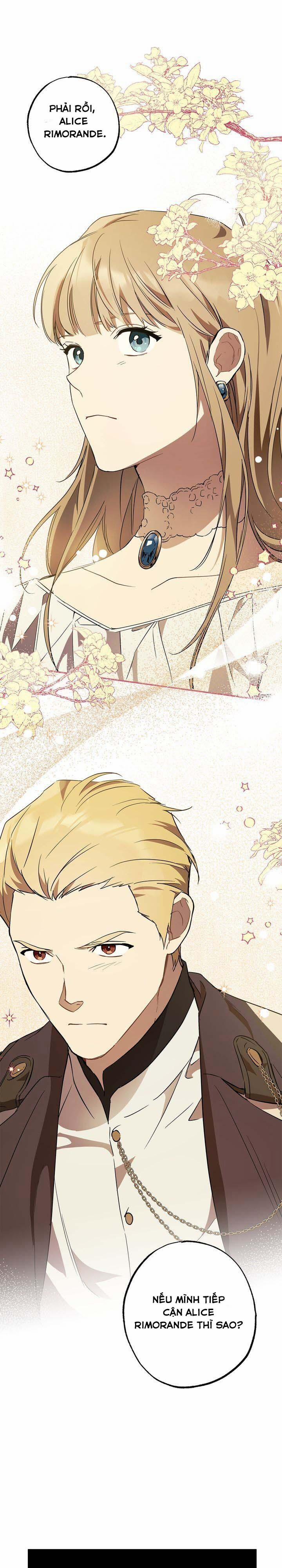 Mọi Thứ Đều Là Sai Lầm 56.5 trang 11