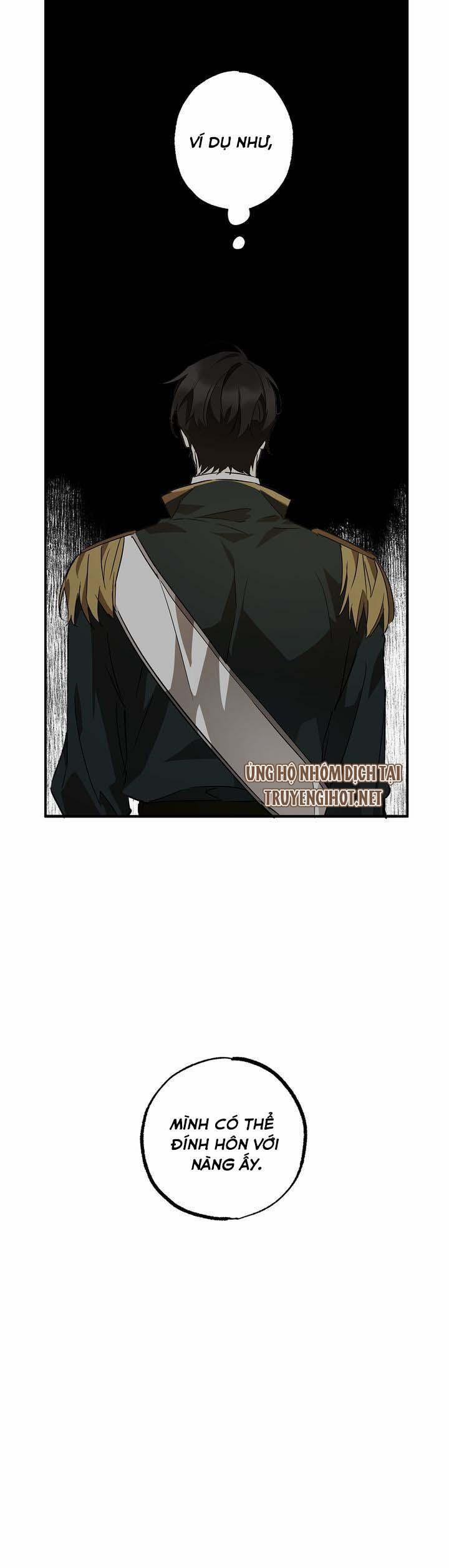 Mọi Thứ Đều Là Sai Lầm 56.5 trang 12